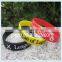 Custom Exclusive 2014 LOL & League of Legends Fan Wristband & Bracelet Rare 3pcs/buy