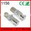 New Autobulb !12v 24v Error Free Canbus Led Auto Bulb 1156 Led Canbus 1157 Canbus