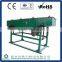 circle mould materials screening machine