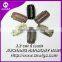Quality mini snap hair clips, more different styles & colors on stock
