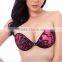 Backless Strapless Invisible Bra Cleavage Enhancing Bra Ladies Stylish Bra