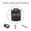 2015 portable water separator vacum cleaner can work with different vacuum cleaner