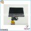 4.3inch Tft lcd (480x272) with RGB interface & 6 O'Clock View direction