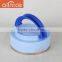 Allnice 2-layers Promotional stainless steel Plastic insulated food container/food carrier for dinner