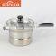 Stainless steel Multi-function steamer stock cooker