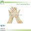 powderless latex gloves