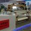 New brand heavy water jet textile loom machine with double nozzle