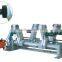 DongGuang XinHua packing machinery-Knight Whole Hydraulic Mill Roll Stand for cardboard making line