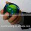 Wrist Power Force Ball Arm Exercise Gyroscope with LED Lighting & Speed Meter