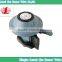 Lpg pressure regulator with ISO9001-2008