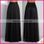 Hot selling adult long maxi tutu skirt for women