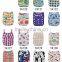 ALVA Reusable Diaper Bulk Wholesale Cloth Diaper Stock Baby Diaper                        
                                                Quality Choice
