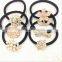 Hot sale Pearl hair bands kids hair accessories wholesale