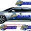 Inkjet uv car sticker 3D printer
