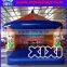 Semi-closed inflatable bouncer for kids,clown theme inflatable bouncy castle                        
                                                Quality Choice