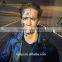 Lifelike Schwarzenegger resin wax figure