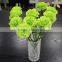 artificial fabric carnation flower wholesale