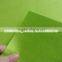 Green color needle punched nonwoven fabric floor cleaning use super water absorbent mop cloth