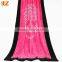 cheap promotional Wholesale  high quality 100% cheap custom made beach towels