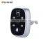  best selling door peephole camera with recorder