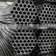 black round section steel pipe/ms pipe all specifications