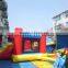 Mickey mouse inflatable bouncer/ bouncy house for kids and adults