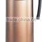 Stainless Electric Kettle, Superior temperature controller makes water 100% boiled rapidly