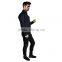 neoprene surfing wetsuits scuba diving suit top quality soft neoprene dry suit