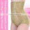 Women Black Sheer Lace Control slimming shapewear