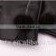 Micro Velvet Touch Screen Gloves Conductive Fiber Gloves For Ladies