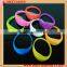 Party supplies LED silicon wristband