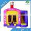 Hot Sale Bouncy Castle,beautiful Inflatable Bouncer,bouncer Inflatable Trampoline