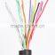Hdmi cable high end plastic molded hdmi extend cable