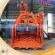Mini harvester type and new conditions cassava harvester MSU1200