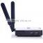 CS4K RK3288 CS4K Android 4.4 TV BOX RK3288 CPU Quad Core 4K TV Box with karaoke and microphone