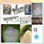 Artifical and Nutritional rice making machine