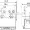 Kontron G7L series air conditioning relay