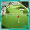 artificial mini golf gym mat tile turf for golf