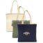 Factory price Shopping Promotion canvas tote Bag
