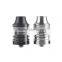 Alibaba China Supplier Newest Product Original Tesla Clapton RDA 24mm Diameter Best Match Tesla Invader III