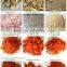 dehydrated garlic