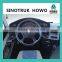 2015 Sinotruck HoWo Bus JK6128HD/25-55 Seat