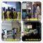 excellent quality painting machine for wooden office desk FXF250-PYW