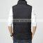 Stylish quited vest for men winter warm vest
