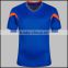 wholesale Short Sleeve Soccer Jersey or Custom Cheap Dry Fit Mans T Shirts and Sublimated Soccer Uniform                        
                                                Quality Choice