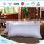 Top Sale Factory Wholesale Price Super Soft White Duck Feather Pillows