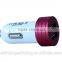 Two USB Port Car Charger with different colors OEM