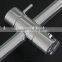 brass chrome shower sliding bar ARX0806