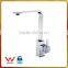 single handle kitchen mixer with long spout HD4257