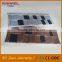 Looking for agents to distribute Wanael Shingle heat insulation m class low cost Flat Roof Tiles